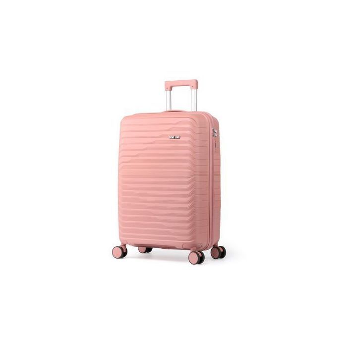 Чемодан Semi Line 20" S T5770-1 Cappuccino (DAS302953)