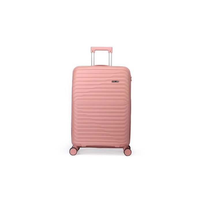 Чемодан Semi Line 20" S T5770-1 Cappuccino (DAS302953) изображение 2