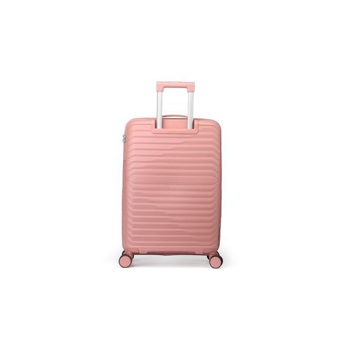 Чемодан Semi Line 20" S T5770-1 Cappuccino (DAS302953) изображение 4