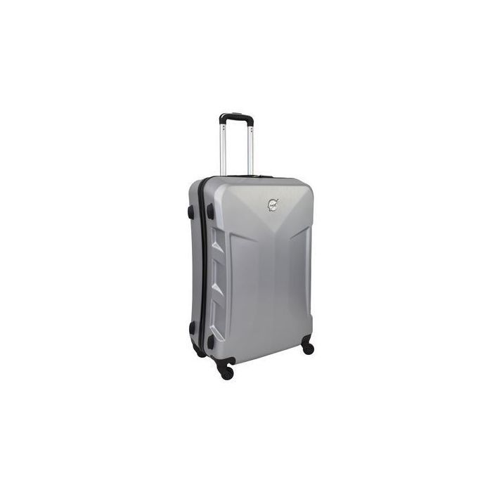 Чемодан Semi Line 28" L T5798-3 NASA Black (DAS303034)