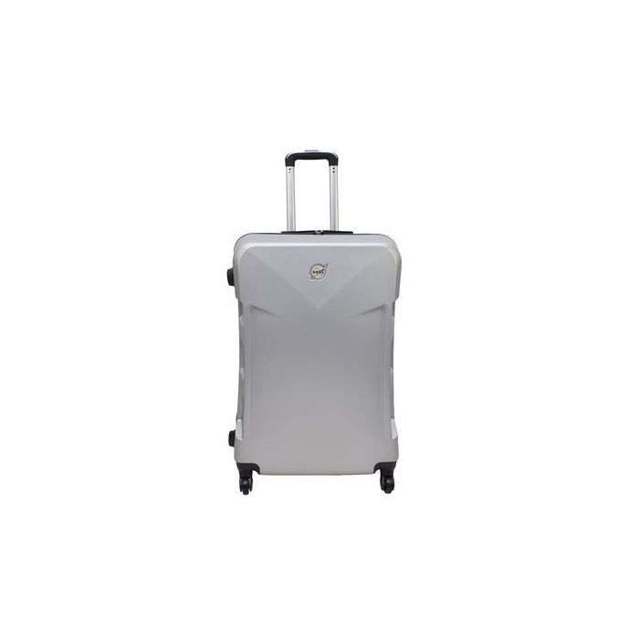Чемодан Semi Line 28" L T5798-3 NASA Black (DAS303034) изображение 2