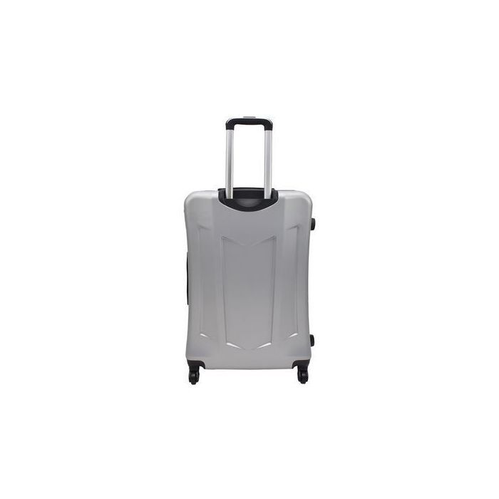 Чемодан Semi Line 28" L T5798-3 NASA Black (DAS303034) изображение 4