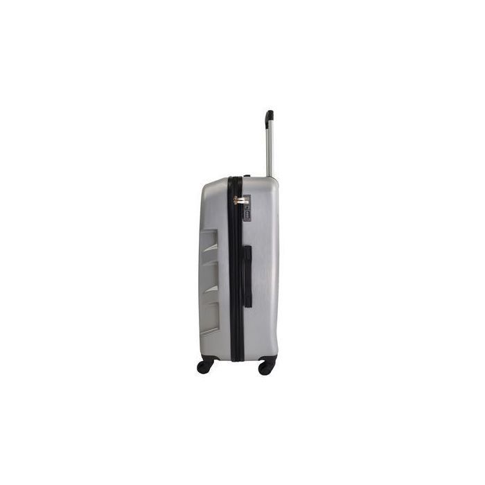 Чемодан Semi Line 28" L T5798-3 NASA Black (DAS303034) изображение 5