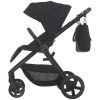 Сумка для мамы Espiro Only Way 307 Graphite Anthracite (5905683800525) изображение 2