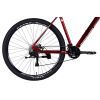 Велосипед Formula 29" ZEPHYR 3.0 DD рама-21" AL 2025 червоний (OPS-FR-29-360) зображення 3