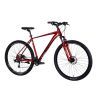 Велосипед Formula 29" ZEPHYR 3.0 DD рама-21" AL 2025 червоний (OPS-FR-29-360) зображення 6