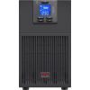 Пристрій безперебійного живлення APC Easy UPS On-Line 3000VA, 2700W (SRV3KI-E) зображення 2