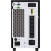 Пристрій безперебійного живлення APC Easy UPS On-Line 3000VA, 2700W (SRV3KI-E) зображення 3