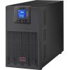 Пристрій безперебійного живлення APC Easy UPS On-Line 3000VA, 2700W (SRV3KI-E)