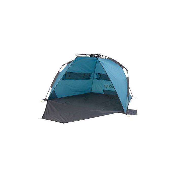 Намет Uquip Speedy UV 50+ Sand/Grey (241005) (DAS303222)