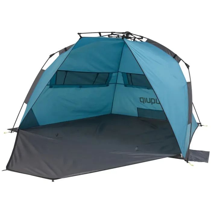 Палатка Uquip Speedy UV 50+ Sand/Grey (241005) (DAS303222)