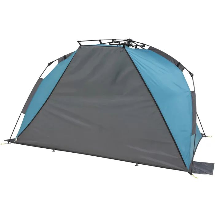 Палатка Uquip Speedy UV 50+ Sand/Grey (241005) (DAS303222) изображение 2