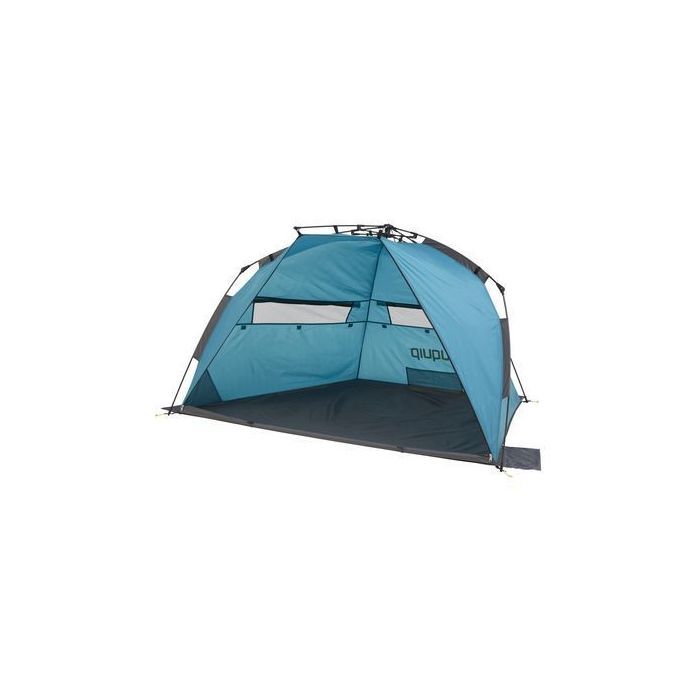Намет Uquip Speedy UV 50+ Sand/Grey (241005) (DAS303222) зображення 3
