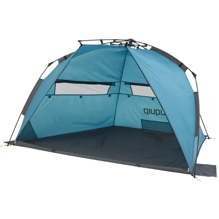 Палатка Uquip Speedy UV 50+ Sand/Grey (241005) (DAS303222) изображение 3