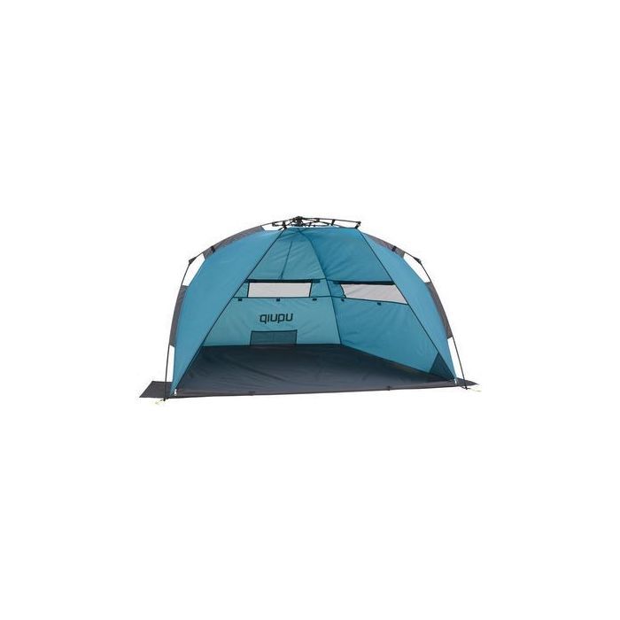 Намет Uquip Speedy UV 50+ Sand/Grey (241005) (DAS303222) зображення 4