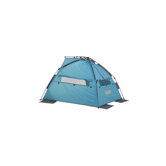 Намет Uquip Speedy UV 50+ Sand/Grey (241005) (DAS303222) зображення 5