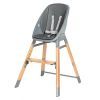Стульчик для кормления Espiro SENSE 27 WHITE GRAY (5906724203381) изображение 3
