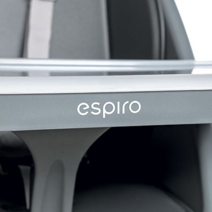 Стульчик для кормления Espiro SENSE 10 ONYX BLACK (5906724206184) изображение 9