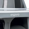 Стульчик для кормления Espiro SENSE 27 WHITE GRAY (5906724203381) изображение 9