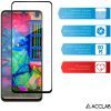 Стекло защитное ACCLAB Full Glue Realme C55 Black (1283126579714) изображение 5