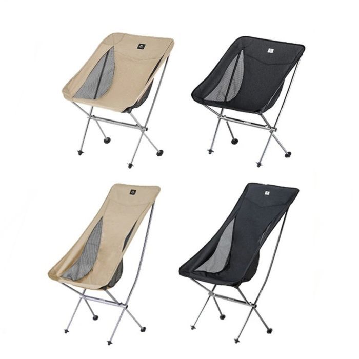 Крісло складане Naturehike Stellaluna L04 CNK2450JJ015, розмір L (6975641889342) зображення 6