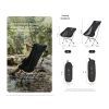 Крісло складане Naturehike Stellaluna L04 CNK2450JJ015, розмір L (6975641889342) зображення 8