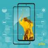 Стекло защитное Piko Full Glue Moto G72 Black (1283126582981) изображение 2