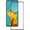 Стекло защитное Piko Full Glue Moto G72 Black (1283126582981)