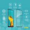 Скло захисне Piko Full Glue Xiaomi Redmi Note 12 Black (1283126549373) зображення 3