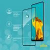 Скло захисне Piko Full Glue Xiaomi Redmi Note 12 Black (1283126549373) зображення 4