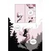 Комікс Демон у лісі (Гриша #0) - Лі Бардуґо Vivat (9786171706149) зображення 3 Комікс Демон у лісі (Гриша #0) - Лі Бардуґо Vivat (9786171706149) зображення 3