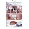 Комікс Демон у лісі (Гриша #0) - Лі Бардуґо Vivat (9786171706149) зображення 6 Комікс Демон у лісі (Гриша #0) - Лі Бардуґо Vivat (9786171706149) зображення 6