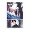 Комікс Демон у лісі (Гриша #0) - Лі Бардуґо Vivat (9786171706149) зображення 8 Комікс Демон у лісі (Гриша #0) - Лі Бардуґо Vivat (9786171706149) зображення 8
