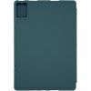 Чехол для планшета Armorstandart Smart Fold Pen Lenovo Idea Tab Pro Pine Green (ARM85078) изображение 2