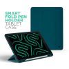 Чехол для планшета Armorstandart Smart Fold Pen Lenovo Idea Tab Pro Pine Green (ARM85078) изображение 3