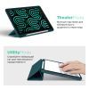 Чехол для планшета Armorstandart Smart Fold Pen Lenovo Idea Tab Pro Pine Green (ARM85078) изображение 4