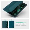 Чехол для планшета Armorstandart Smart Fold Pen Lenovo Idea Tab Pro Pine Green (ARM85078) изображение 6
