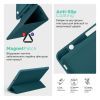 Чехол для планшета Armorstandart Smart Fold Pen Lenovo Idea Tab Pro Pine Green (ARM85078) изображение 7