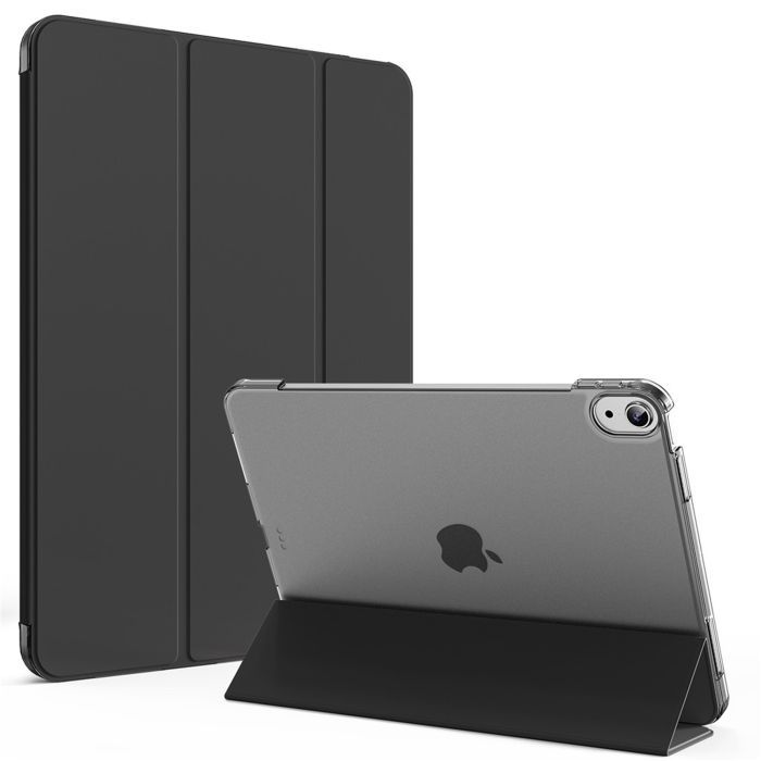 Чехол для планшета Armorstandart Flex Case iPad Air 11 2024 Lavender Grey (ARM84464) изображение 2