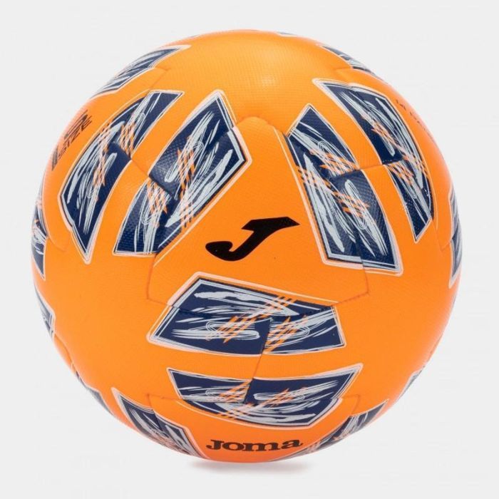 Мяч футбольный Joma EVOLUTION III помаранчевий Уні 5 401483.814 (8445954786884)