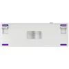 Клавиатура Lorgar KBP70MW Pro RGB Wireless/Bluetooth/USB UA White (LRG-KBP70MW-WH-US) изображение 10