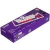 Клавиатура Lorgar KBP70MW Pro RGB Wireless/Bluetooth/USB UA White (LRG-KBP70MW-WH-US) изображение 11