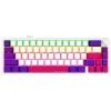 Клавиатура Lorgar KBP70MW Pro RGB Wireless/Bluetooth/USB UA White (LRG-KBP70MW-WH-US)