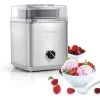 Мороженица Cuisinart Deluxe (ICE30BCE) изображение 4