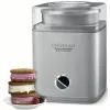 Мороженица Cuisinart Deluxe (ICE30BCE) изображение 5