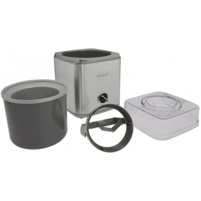 Мороженица Cuisinart Deluxe (ICE30BCE) изображение 6