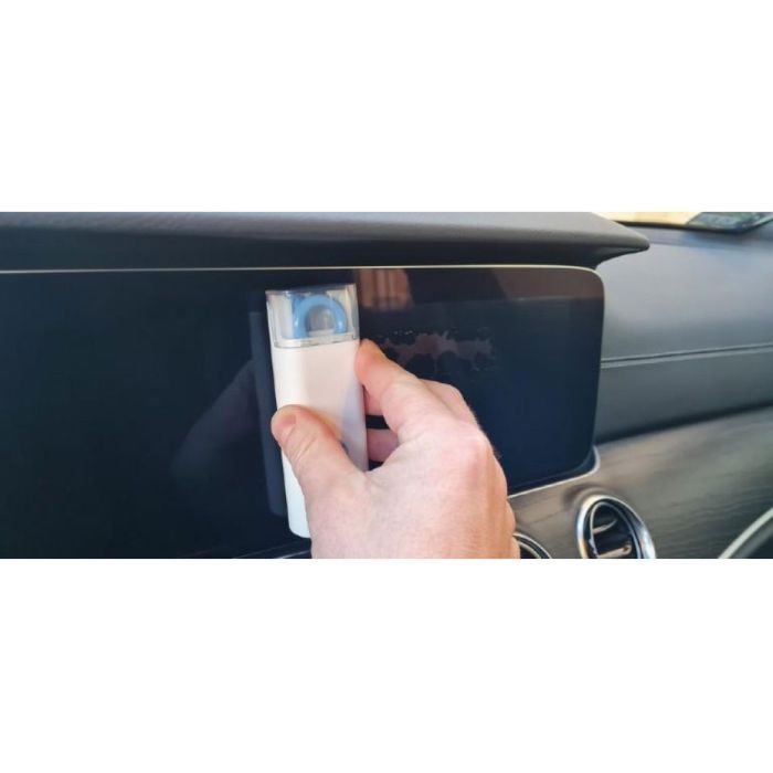 Универсальный чистящий набор Gembird portable cleaning kit, 7-in-1 (CK-LCD-07) изображение 8