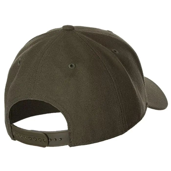 Кепка 47 Brand MVP Los Angeles Dodgers MVPSP12WBP-SWB Зелена (193234994310) зображення 3