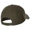 Кепка 47 Brand MVP Los Angeles Dodgers MVPSP12WBP-SWB Зелена (193234994310) зображення 3