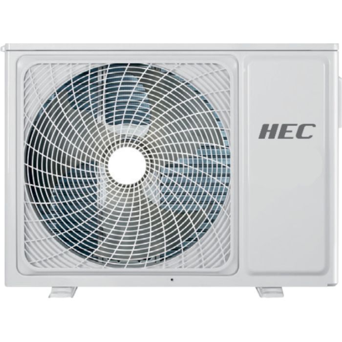 Кондиціонер Haier HSU-18LT(I)/HSU-18LT(O) зображення 4